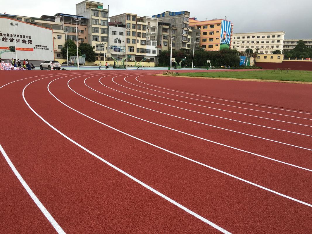 中卫市人造草坪塑胶跑道材料 - 哪里好